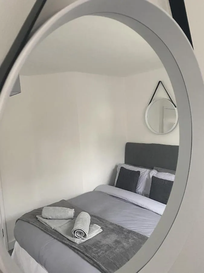 멕스버러 Doncaster Furnished House For Short Lets 빌라 영국