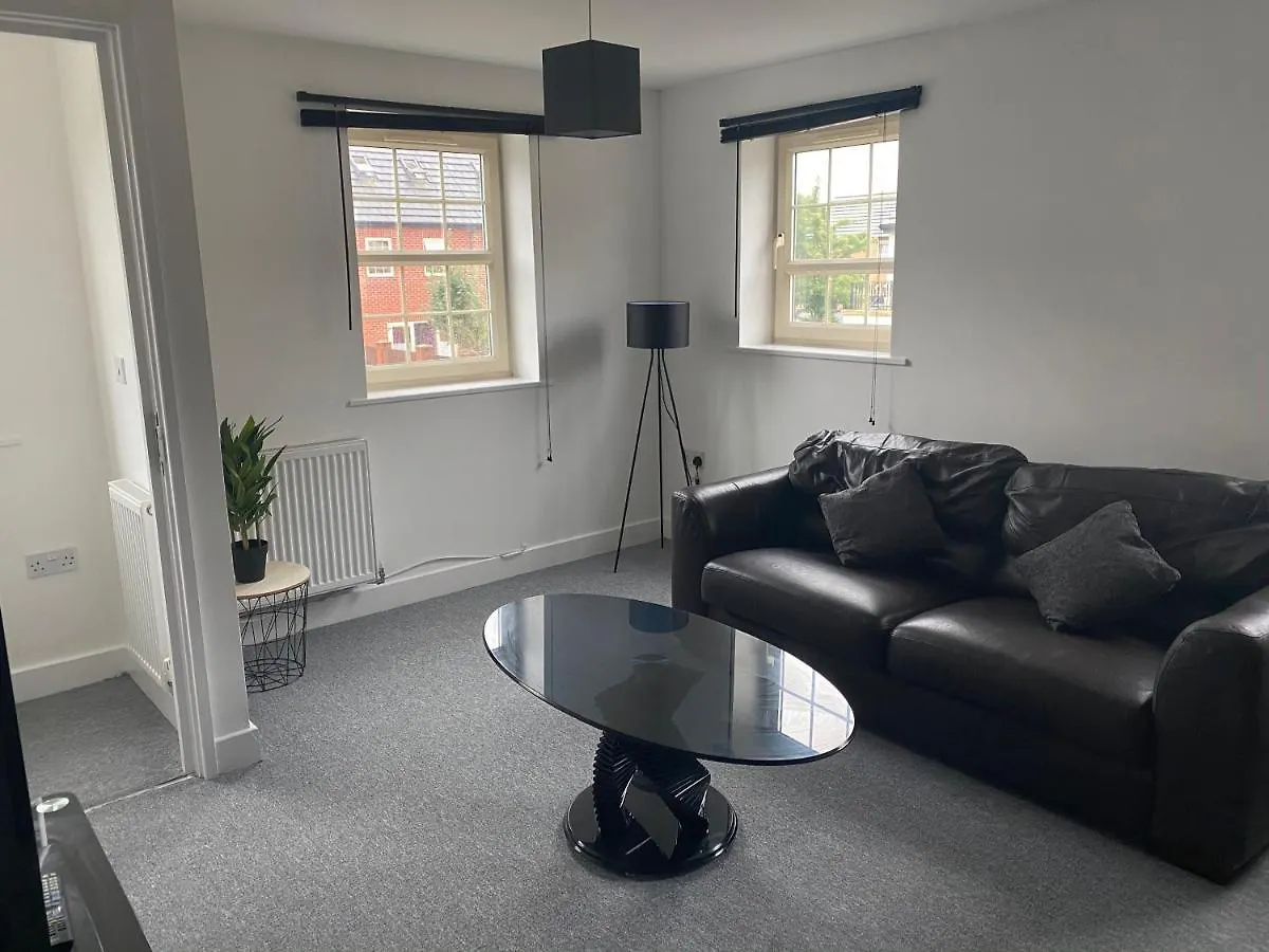 멕스버러 Doncaster Furnished House For Short Lets 빌라 펜션